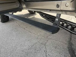 2005 Ford Excursion