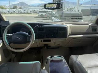 2005 Ford Excursion