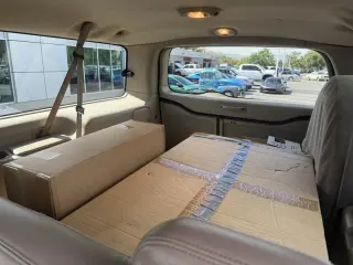 2005 Ford Excursion