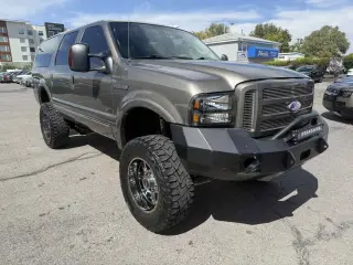 2005 Ford Excursion