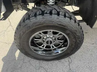 2005 Ford Excursion