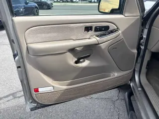 2003 Chevrolet Silverado 2500HD