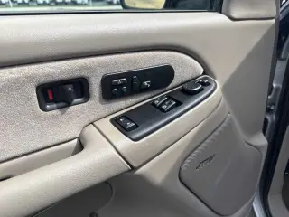 2003 Chevrolet Silverado 2500HD