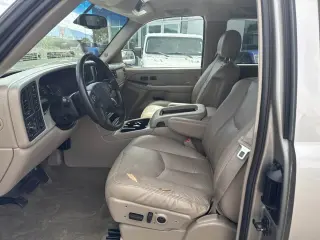 2003 Chevrolet Silverado 2500HD