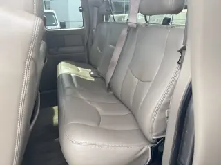 2003 Chevrolet Silverado 2500HD