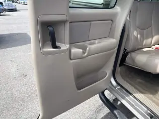 2003 Chevrolet Silverado 2500HD