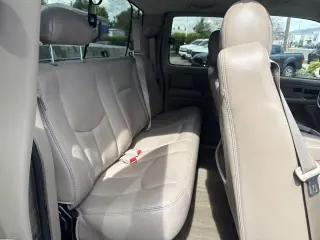 2003 Chevrolet Silverado 2500HD