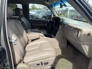 2003 Chevrolet Silverado 2500HD