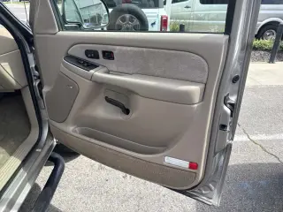 2003 Chevrolet Silverado 2500HD