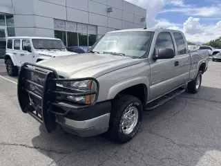 2003 Chevrolet Silverado 2500HD