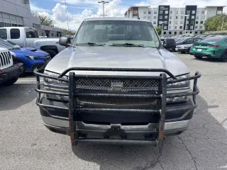 2003 Chevrolet Silverado 2500HD