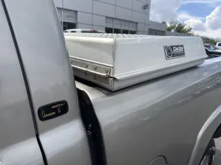 2003 Chevrolet Silverado 2500HD