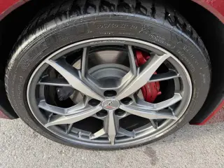 2020 Chevrolet Corvette