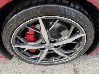 2020 Chevrolet Corvette
