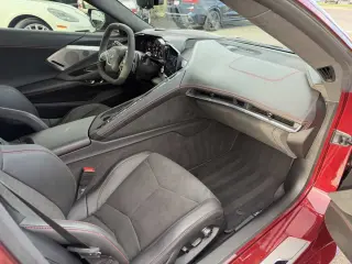 2020 Chevrolet Corvette