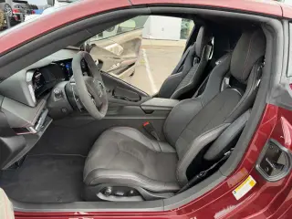 2020 Chevrolet Corvette