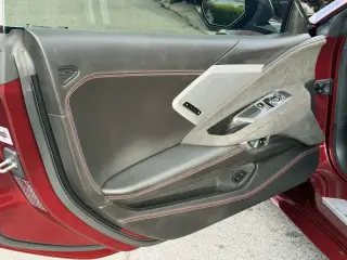 2020 Chevrolet Corvette