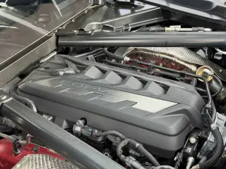 2020 Chevrolet Corvette