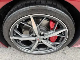 2020 Chevrolet Corvette