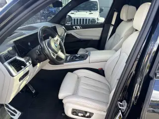 2024 BMW X7
