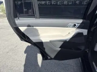 2024 BMW X7