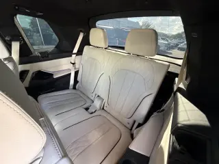 2024 BMW X7