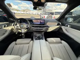 2024 BMW X7