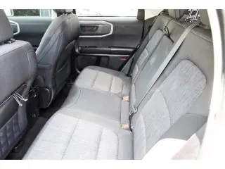 Ford Bronco Sport 2021 AWD Big Bend 4dr SUV