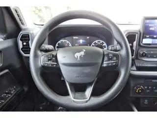 Ford Bronco Sport 2021 AWD Big Bend 4dr SUV