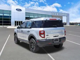 Ford Bronco Sport 2021 AWD Big Bend 4dr SUV