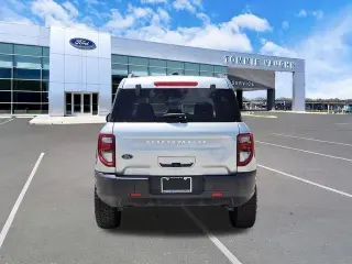 Ford Bronco Sport 2021 AWD Big Bend 4dr SUV