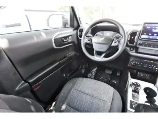 Ford Bronco Sport 2021 AWD Big Bend 4dr SUV