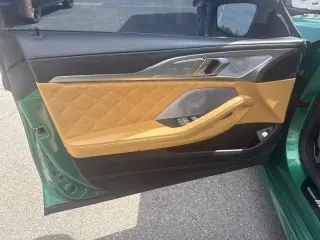 2023 BMW M8