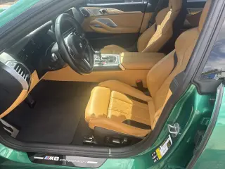 2023 BMW M8