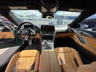 2023 BMW M8