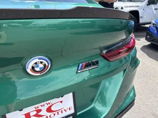 2023 BMW M8