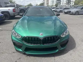 2023 BMW M8