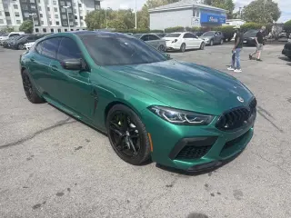 2023 BMW M8