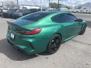 2023 BMW M8