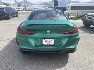 2023 BMW M8
