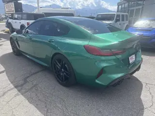 2023 BMW M8