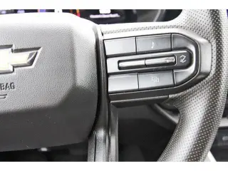 Chevrolet Colorado 2025 4x2 Work Truck 4dr Crew Cab 5 ft. SB