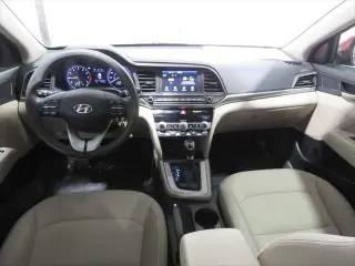 Hyundai ELANTRA 2020 SEL 4dr Sedan