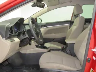 Hyundai ELANTRA 2020 SEL 4dr Sedan