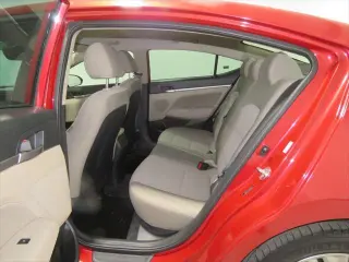 Hyundai ELANTRA 2020 SEL 4dr Sedan