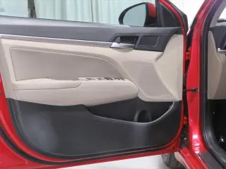 Hyundai ELANTRA 2020 SEL 4dr Sedan