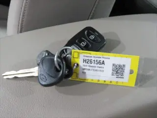 Hyundai ELANTRA 2020 SEL 4dr Sedan
