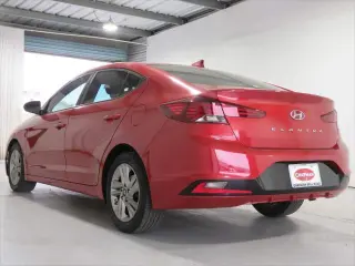 Hyundai ELANTRA 2020 SEL 4dr Sedan