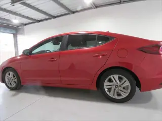 Hyundai ELANTRA 2020 SEL 4dr Sedan