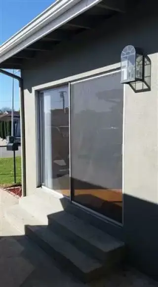 Ventanas y Puertas MORENO